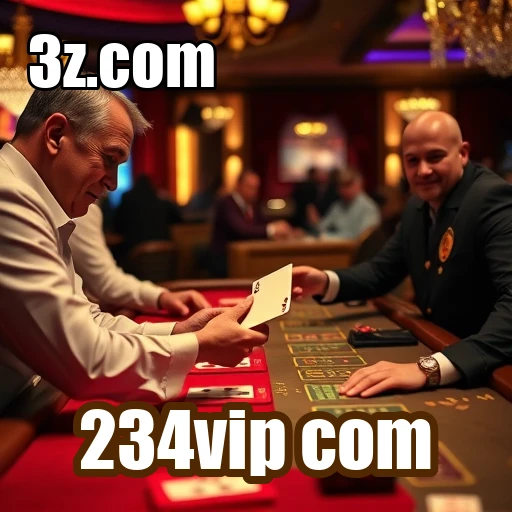Events emocionantes no 234vip com para todos os jogadores