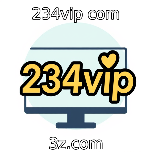 234vip com - Crescimento de plataformas de apostas traz novas oportunidades no mercado