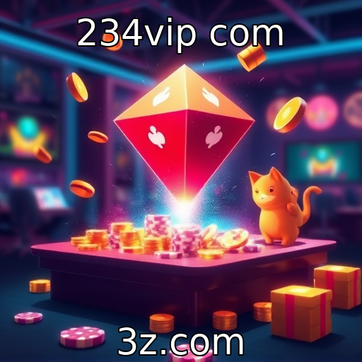 234vip com - Impacto do Pix na dinâmica de pagamentos no iGaming