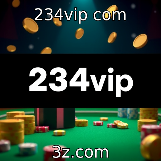 234vip com - Aumento da regulamentação no setor de cassinos online