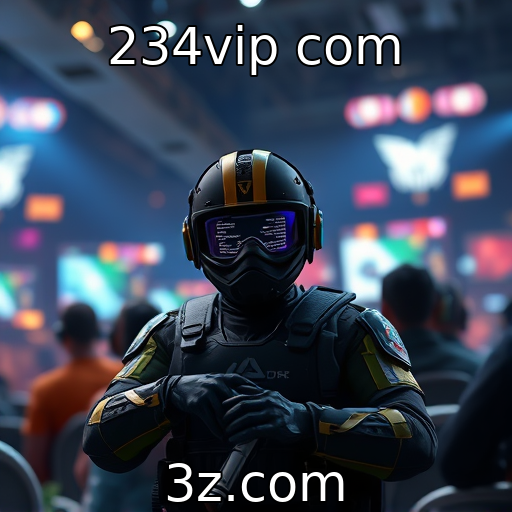 234vip com : Inovações em tecnologia de jogos ao vivo