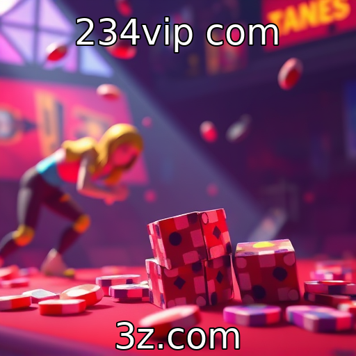 234vip com : Fusões e aquisições moldam o futuro da indústria de jogos