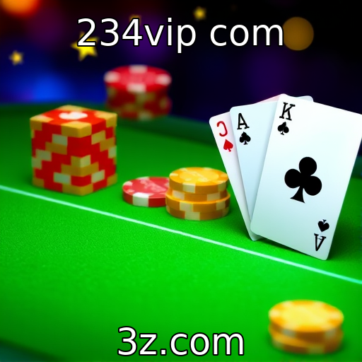 234vip com - Mudanças regulatórias e sua influência em cassinos online